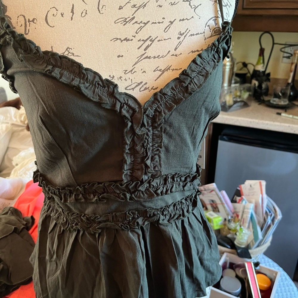 Francesca’s mon ami brand looks like free people nwt size medium